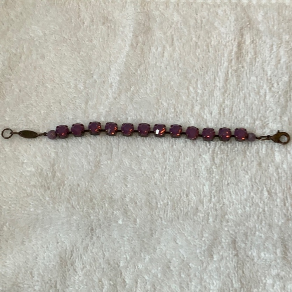 Sabika Bracelet